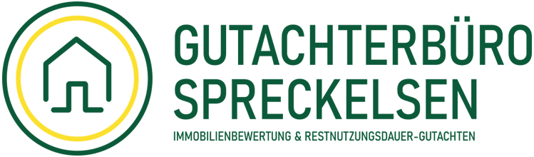 Gutachterbüro Spreckelsen Logo